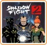Shadow Fight 2 cover