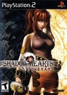 Shadow Hearts: Covenant cover