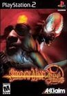 Shadow Man: 2econd Coming cover
