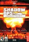 Shadow Ops: Red Mercury cover