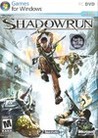 Shadowrun cover