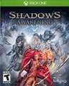 Shadows: Awakening cover