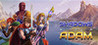 Shadows of Adam cover