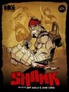 Shank cover