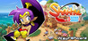 Shantae: Half-Genie Hero cover