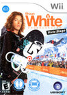 Shaun White Snowboarding: World Stage cover