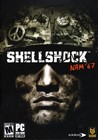 ShellShock: Nam ’67 cover