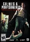 Sherlock Holmes: Crimes & Punishments cover