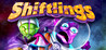 Shiftlings cover