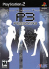 Shin Megami Tensei: Persona 3 cover