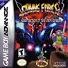 Shining Force: Resurrection of the Dark Dragon cover