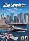 Ship Simulator 2006 cover