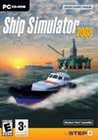 Ship Simulator 2008 cover