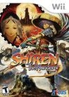 Shiren the Wanderer cover