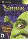 Shrek cover