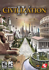 Sid Meier’s Civilization IV cover