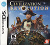 Sid Meier’s Civilization Revolution cover
