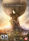 Sid Meier’s Civilization VI cover
