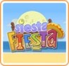 Siesta Fiesta cover