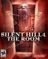 Silent Hill 4: The Room cover
