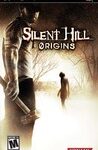 Silent Hill: Origins cover