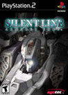 Silent Line: Armored Core cover