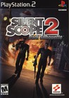 Silent Scope 2: Dark Silhouette cover