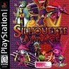 Silhouette Mirage cover