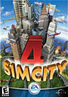 SimCity 4 cover