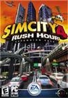 SimCity 4: Rush Hour cover