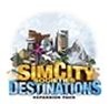 SimCity Societies: Destinations cover