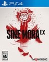 Sine Mora EX cover
