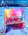 SingStar Celebration cover