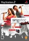 SingStar Rocks! cover