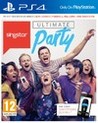 SingStar: Ultimate Party cover