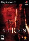 Siren cover