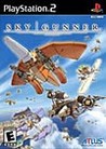 SkyGunner cover