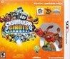 Skylanders Giants cover