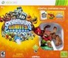 Skylanders Giants cover