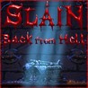 Slain: Back from Hell cover