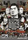 Sleeping Dogs cover