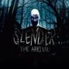 Slender: The Arrival cover