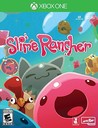 Slime Rancher cover