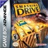 Smashing Drive cover