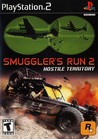 Smuggler’s Run 2: Hostile Territory cover