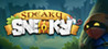 Sneaky Sneaky cover