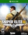 Sniper Elite III cover