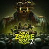 Sniper Elite: Nazi Zombie Army 2 cover