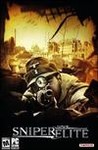 Sniper Elite cover