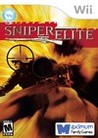Sniper Elite cover